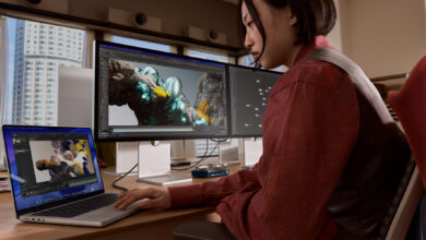 Минута отдыха Apple анонсировала MacBook Air с чипом M5 и MacBook Pro с новыми M5 Pro и M5 Max Полезности 