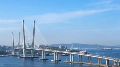 Минута отдыха Короткие поездки на Дальний Восток набирают популярность Туризм 