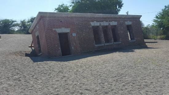 Минута отдыха Дом Гидди: «пьяный» уникум Карибского моря Интересное 