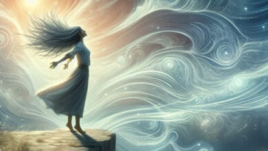 Минута отдыха Развитие интуиции и скрытых способностей: Путеводитель по открытию своего внутреннего потенциала Интересное 