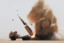 Минута отдыха У «пана атамана» Трампа нема золотого запасу ракет Армия 