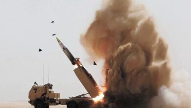 Минута отдыха У «пана атамана» Трампа нема золотого запасу ракет Армия 