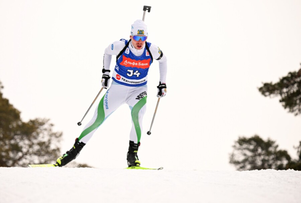 Минута отдыха Сенсация на Кубке России по биатлону! Такого победителя не ждал никто Спорт Минута отдыха Сенсация на Кубке России по биатлону! Такого победителя не ждал никто Спорт