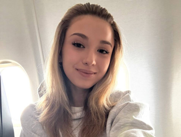 Минута отдыха От фигуристки Валиевой в шоке все. Хватило одного поступка! Спорт 