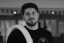 Минута отдыха Тело найденного в Босфоре пловца Свечникова планируют привезти в Россию 24 января Спорт 