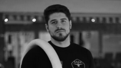 Минута отдыха Тело найденного в Босфоре пловца Свечникова планируют привезти в Россию 24 января Спорт Минута отдыха Тело найденного в Босфоре пловца Свечникова планируют привезти в Россию 24 января Спорт