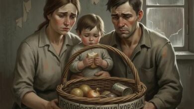 Минута отдыха Продукты стали дешевле? Соцпакет 