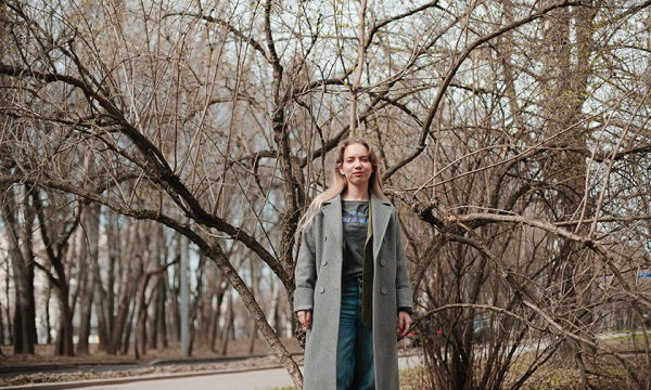 Минута отдыха «Мне говорили, что надо быть либо гением, либо очень богатым». Настя поступила в МГУ со второго раза Дети 