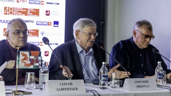 Минута отдыха «Небо везде одинаково»: самые ожидаемые фильмы 48-го ММКФ Культура Минута отдыха «Небо везде одинаково»: самые ожидаемые фильмы 48-го ММКФ Культура