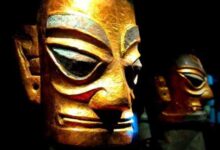 Минута отдыха Впечатляющие свидетельства старины, которые покажут историю в деталях Интересное 