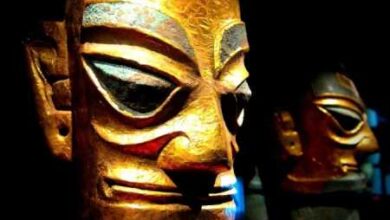 Минута отдыха Впечатляющие свидетельства старины, которые покажут историю в деталях Интересное 