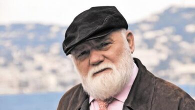 Минута отдыха Солдат весны Культура 