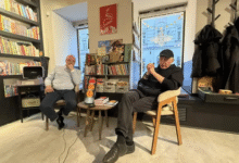 Минута отдыха «Боги Юга» - Книга Сергея Цветаева, история рок-н-ролла под «другим углом» Культура 