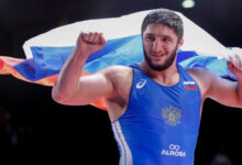 Минута отдыха День России на чемпионате Европы! Наши мужики сотворили невероятное Спорт 