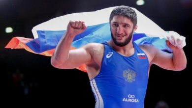 Минута отдыха День России на чемпионате Европы! Наши мужики сотворили невероятное Спорт 