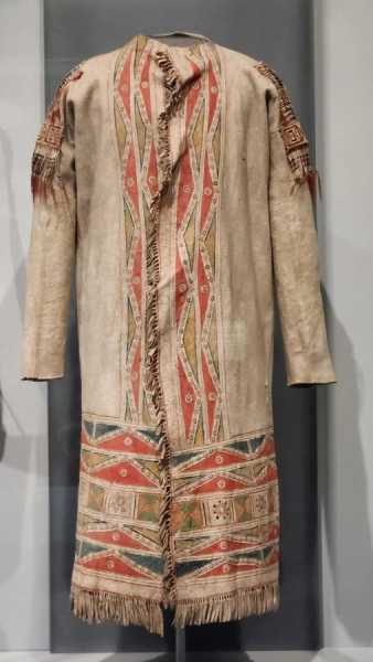 Минута отдыха Впечатляющие свидетельства старины, которые покажут историю в деталях Интересное Минута отдыха Впечатляющие свидетельства старины, которые покажут историю в деталях Интересное