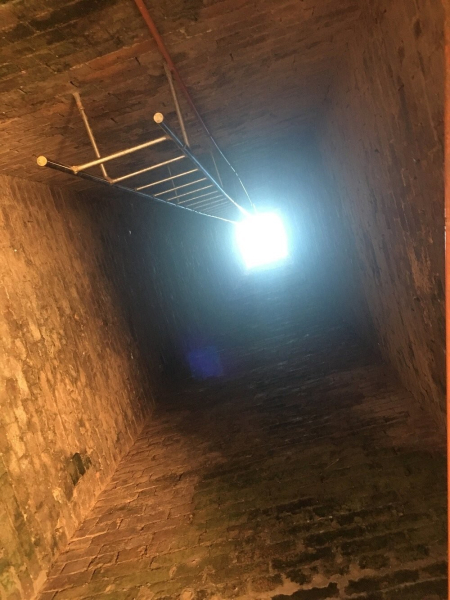 Минута отдыха Тайна дымохода без следов сажи острова Лабуан Интересное 