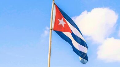 Минута отдыха Бразилия, Испания и Мексика выразили обеспокоенность гуманитарной ситуацией на Кубе и призвали принять меры для ее улучшения Политика 