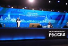 Минута отдыха Глава РСПП Шохин призвал ЦБ к «более радикальному» решению по ключевой ставке Общество 