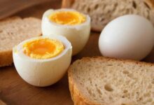 Минута отдыха Яйца и хлеб возглавили рост цен в Ростовской области в марте Общество 