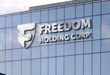 Минута отдыха Freedom Holding Corp.: ставка на экосистему и новые рынки усиливает инвестиционный интерес Общество 