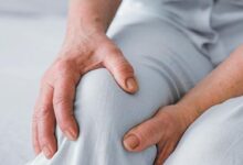 Минута отдыха Ночная боль в суставах – признак воспаления Полезности эксклюзив Игорь Молчанов здоровье воспаление боль в суставах 