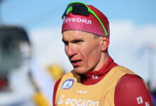 Минута отдыха Бородавко — о поведении Большунова после победы Коростелева: «Это была эмоциональная реакция» Спорт 