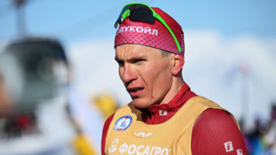 Минута отдыха Бородавко — о поведении Большунова после победы Коростелева: «Это была эмоциональная реакция» Спорт Минута отдыха Бородавко — о поведении Большунова после победы Коростелева: «Это была эмоциональная реакция» Спорт