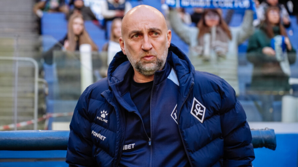 Минута отдыха Такого Соболева не остановить! Лучший нападающий РПЛ тащит «Зенит» в лидеры Спорт Минута отдыха Такого Соболева не остановить! Лучший нападающий РПЛ тащит «Зенит» в лидеры Спорт