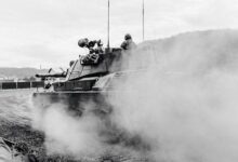 Минута отдыха Герои СВО: старший сержант Фара Армия 