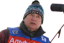 Минута отдыха Тренер Каминский не исключил, что будет работать в региональных командах Спорт 