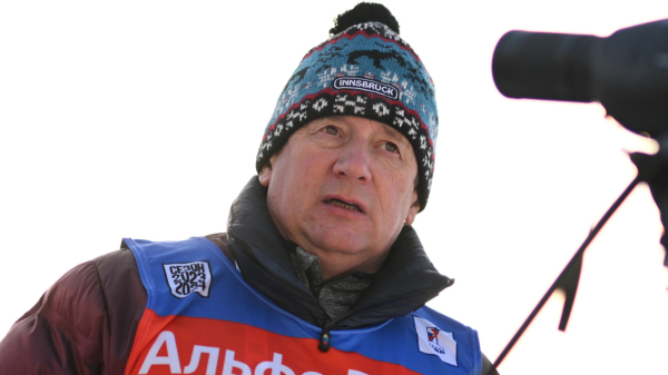 Минута отдыха Тренер Каминский не исключил, что будет работать в региональных командах Спорт Минута отдыха Тренер Каминский не исключил, что будет работать в региональных командах Спорт