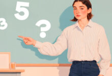 Минута отдыха «Учитель на больничном, а замещающие его педагоги не ставят оценки в журнал» Дети 