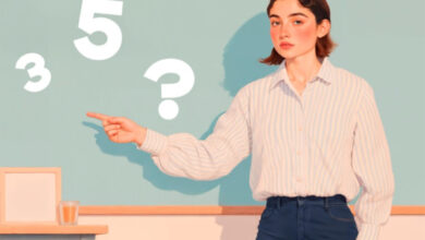 Минута отдыха «Учитель на больничном, а замещающие его педагоги не ставят оценки в журнал» Дети 