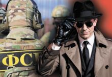 Минута отдыха «Джеймс Бонд» пакует чемоданы: за что высылают из Москвы британского дипломата Шпионаж 