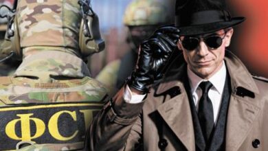 Минута отдыха «Джеймс Бонд» пакует чемоданы: за что высылают из Москвы британского дипломата Шпионаж 