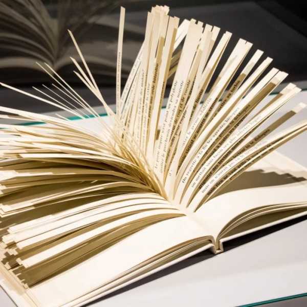 Минута отдыха Неожиданные факты, которые могут изменить ваше восприятие привычного Интересное 