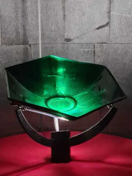 Минута отдыха Впечатляющие свидетельства старины, которые покажут историю в деталях Интересное Минута отдыха Впечатляющие свидетельства старины, которые покажут историю в деталях Интересное