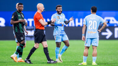 Минута отдыха Футболисту «Зенита» отменили красную карточку. Решению КДК можно только поаплодировать Спорт 