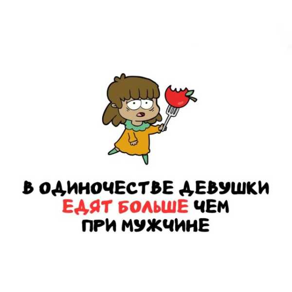 Минута отдыха Интересные короткие факты на все случаи жизни Интересное 