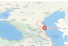 Минута отдыха В Дагестане после наводнения начали экстренно прививать от гепатита А Общество 