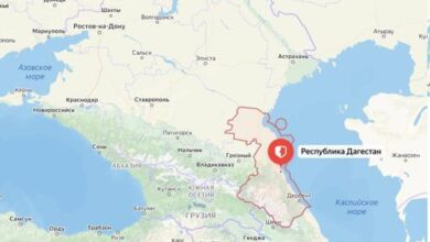 Минута отдыха В Дагестане после наводнения начали экстренно прививать от гепатита А Общество 