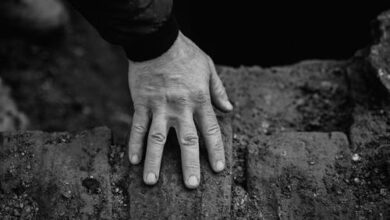 Минута отдыха В Израиле нашли цистерну с людьми византийской эпохи История 