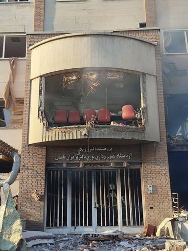 Минута отдыха США и Израиль ударили по институту и женскому общежитию в Тегеране В мире Минута отдыха США и Израиль ударили по институту и женскому общежитию в Тегеране В мире