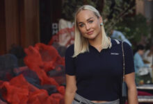 Минута отдыха «Плачу пятый день без остановки». С российской чемпионкой стряслась беда в Европе Спорт 