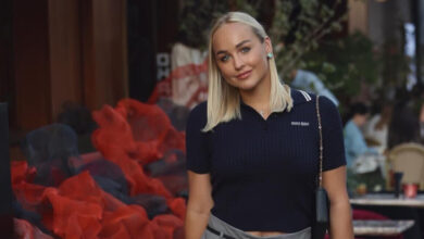 Минута отдыха «Плачу пятый день без остановки». С российской чемпионкой стряслась беда в Европе Спорт 