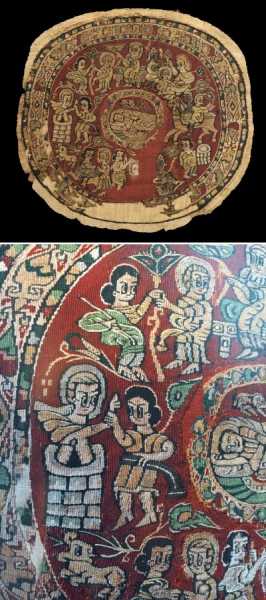 Минута отдыха Впечатляющие свидетельства старины, которые покажут историю в деталях Интересное Минута отдыха Впечатляющие свидетельства старины, которые покажут историю в деталях Интересное