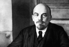 Минута отдыха 22 апреля - день рождения Владимира Ильича Ульянова (Ленина) История 