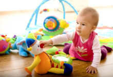 Минута отдыха Изобилие и дефицит в жизни ребенка Дети 