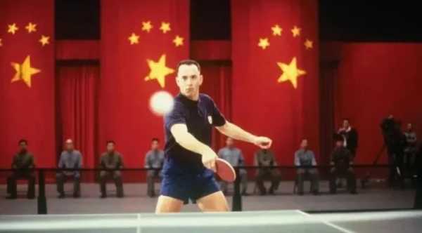 Минута отдыха Интересные факты, оставшиеся за кадром фильма про Форреста Гампа Интересное 